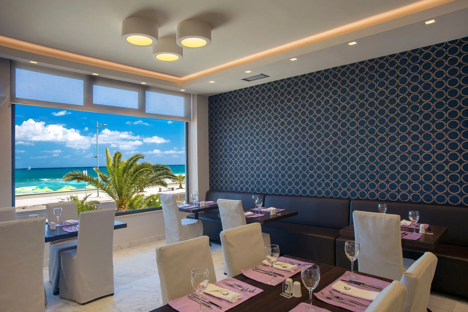 Atlantis Beach Hotel