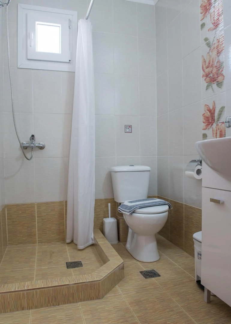 Отель Caretta Village