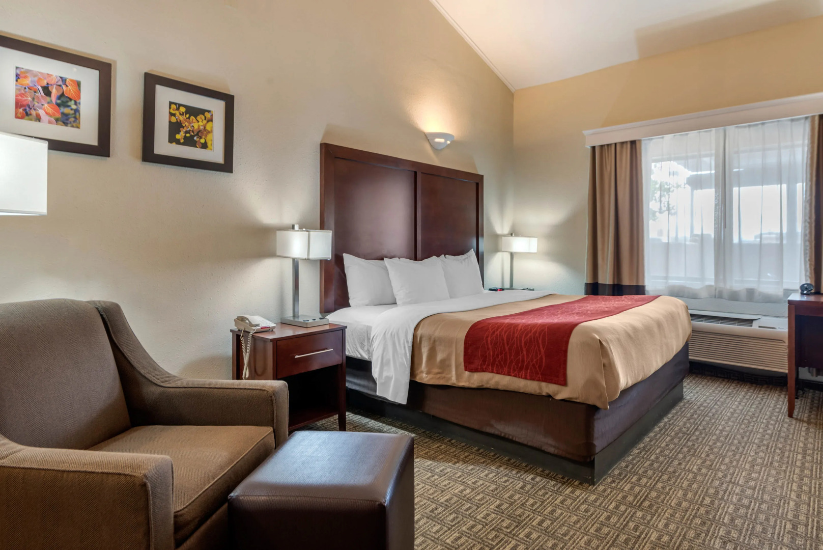 Comfort Suites Highlands Ranch Denver Tech Center Area