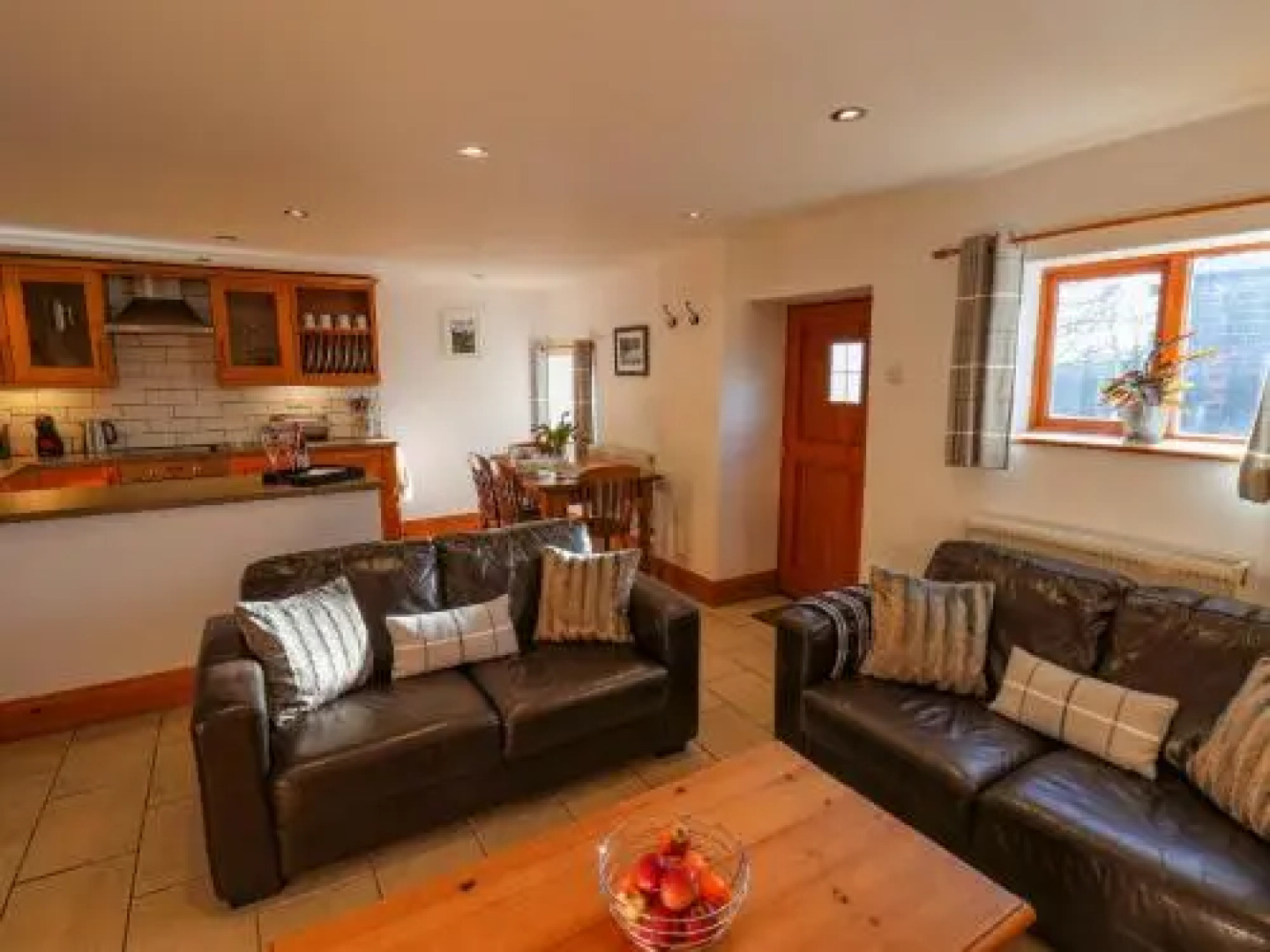 Hayloft Cottage Scarborough