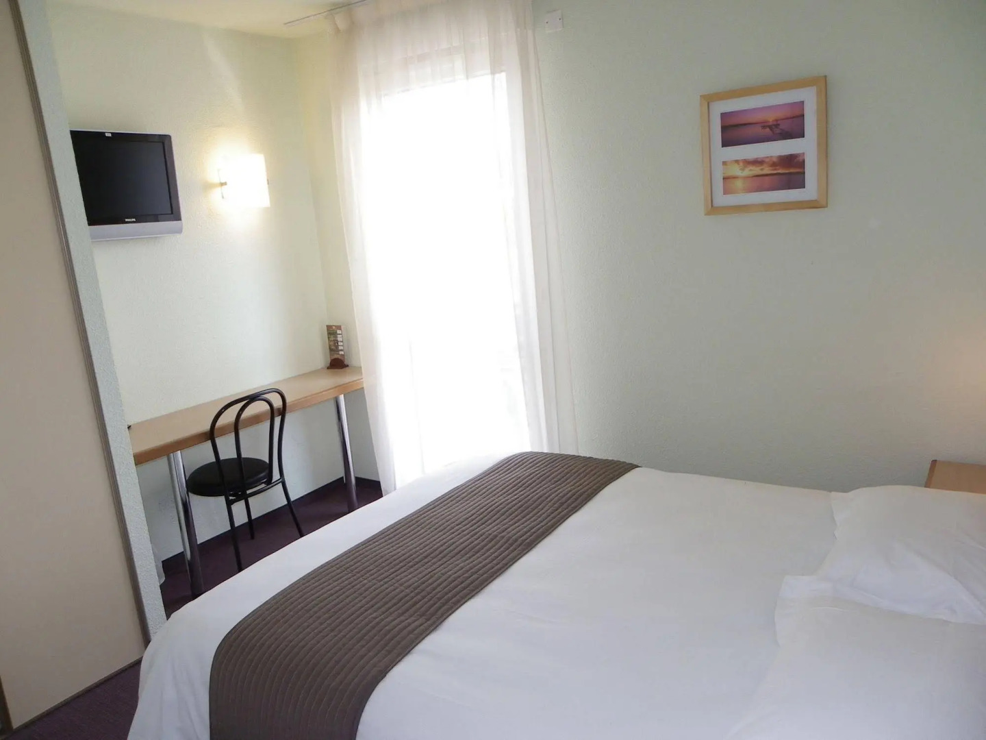 Hôtel Les Châtaigniers