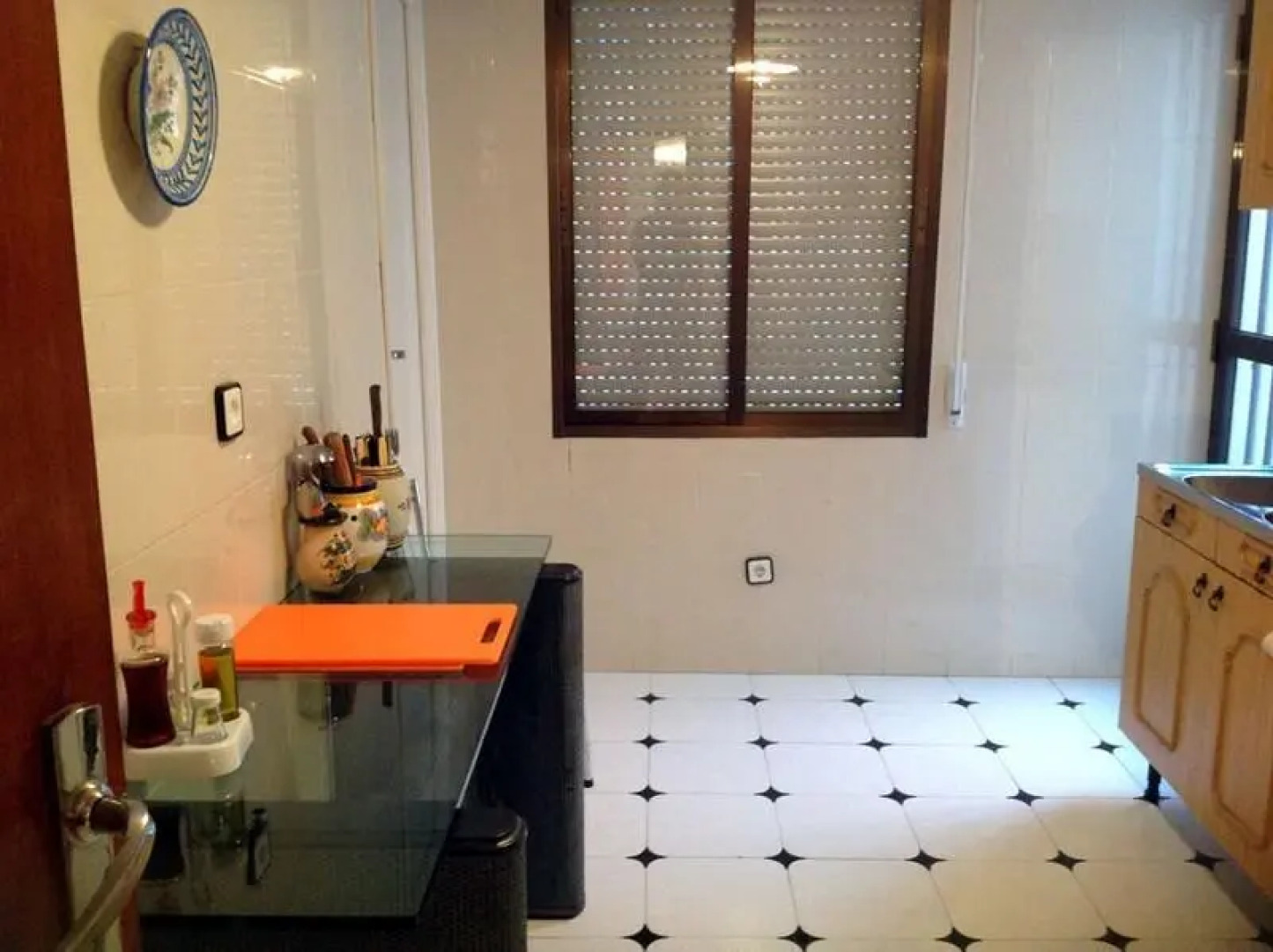 Casa rural La Casita Blanca