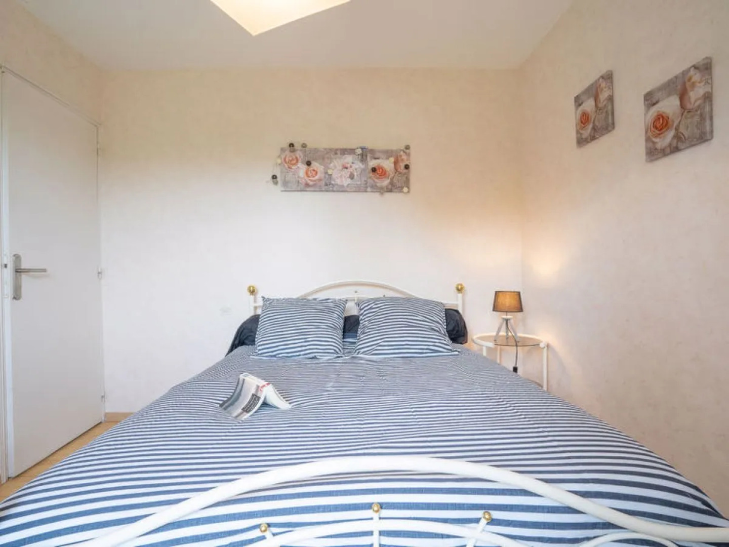 Chez Brigitte (PLC201)