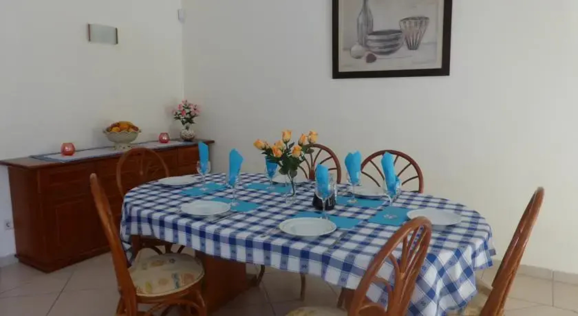 Flor da Falésia Villas