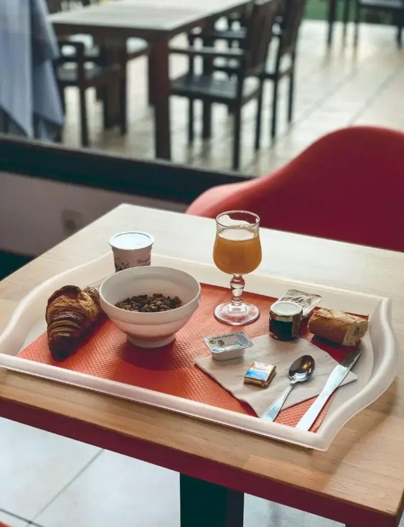 Garden & City Capvern-les-Bains