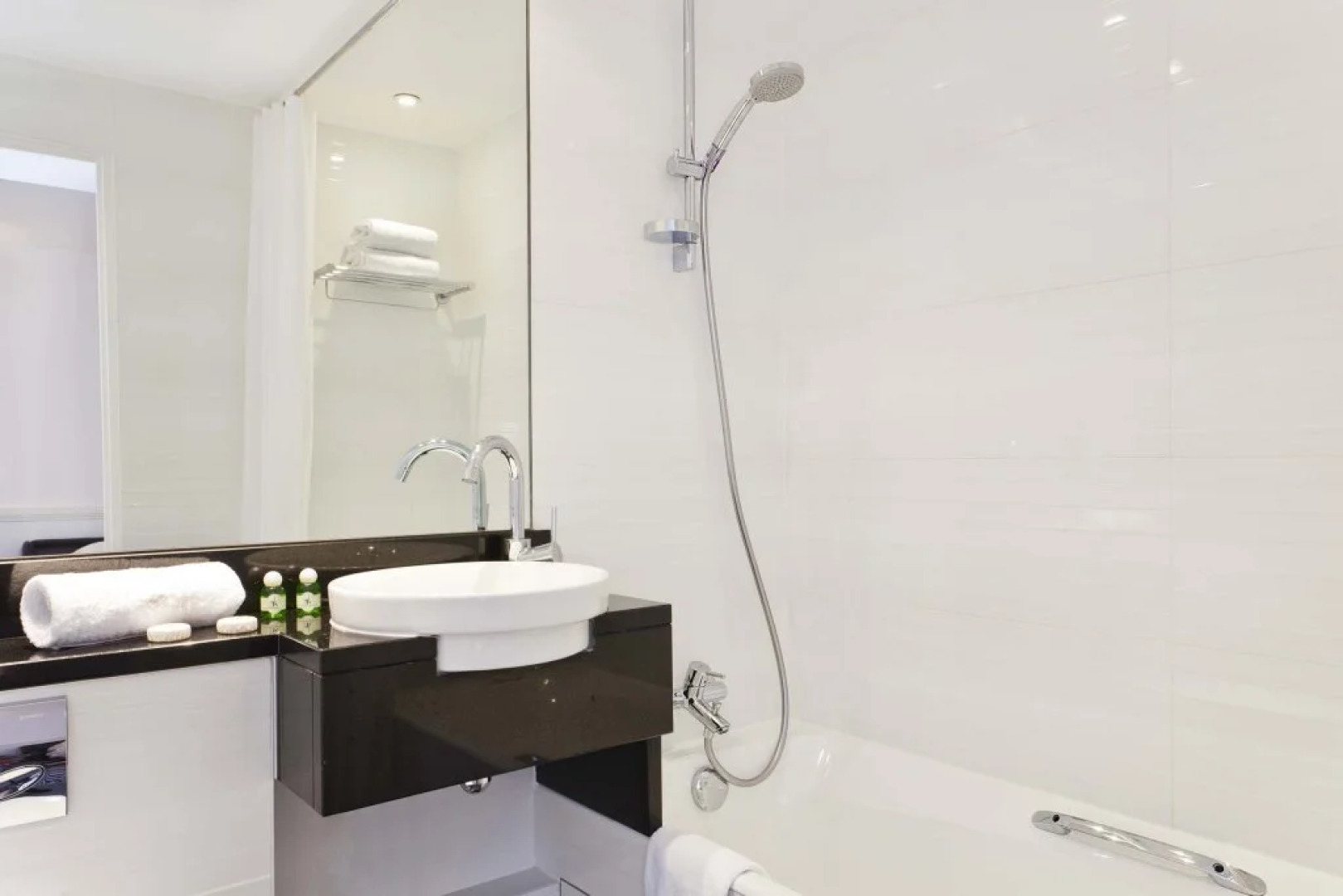 Hotel Elysées Flaubert