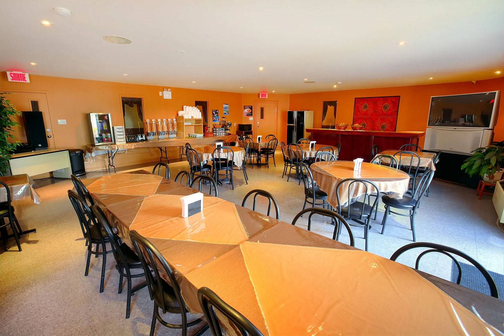 Hotel et Motel Le Chateauguay