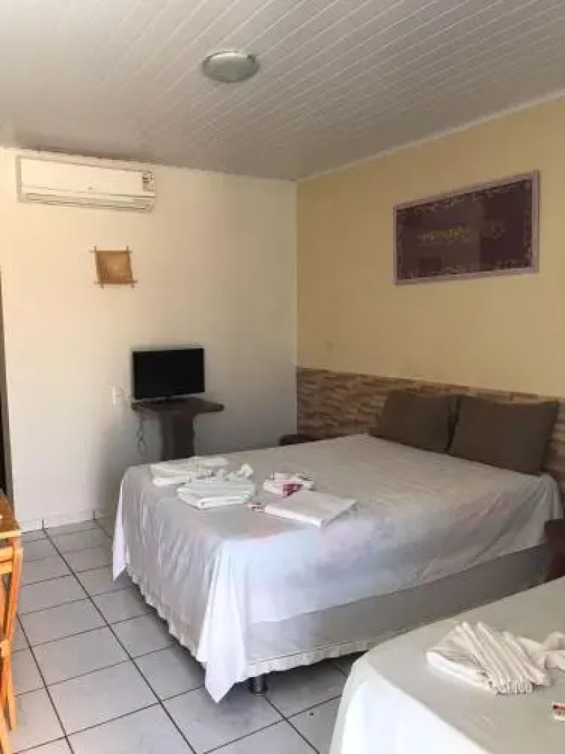 Pousada Torre do Sol