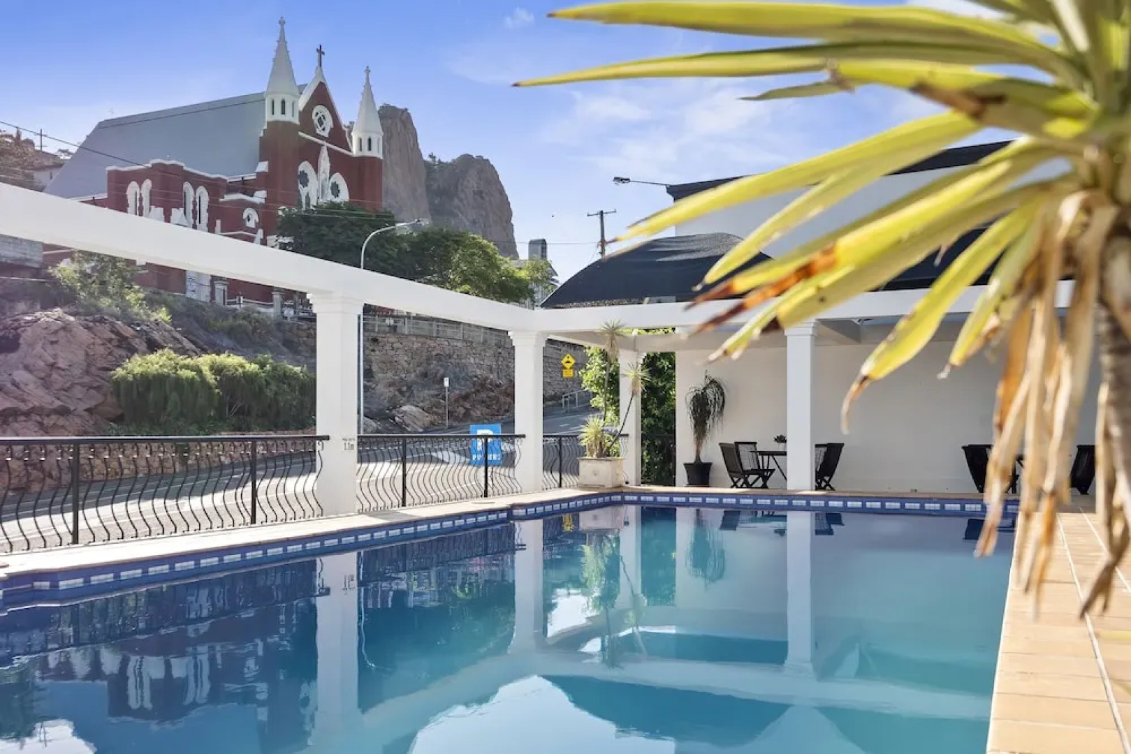 Comfort Inn Robert Towns