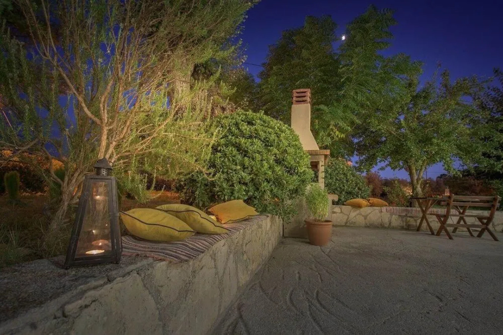 Alba Boutique Apartments