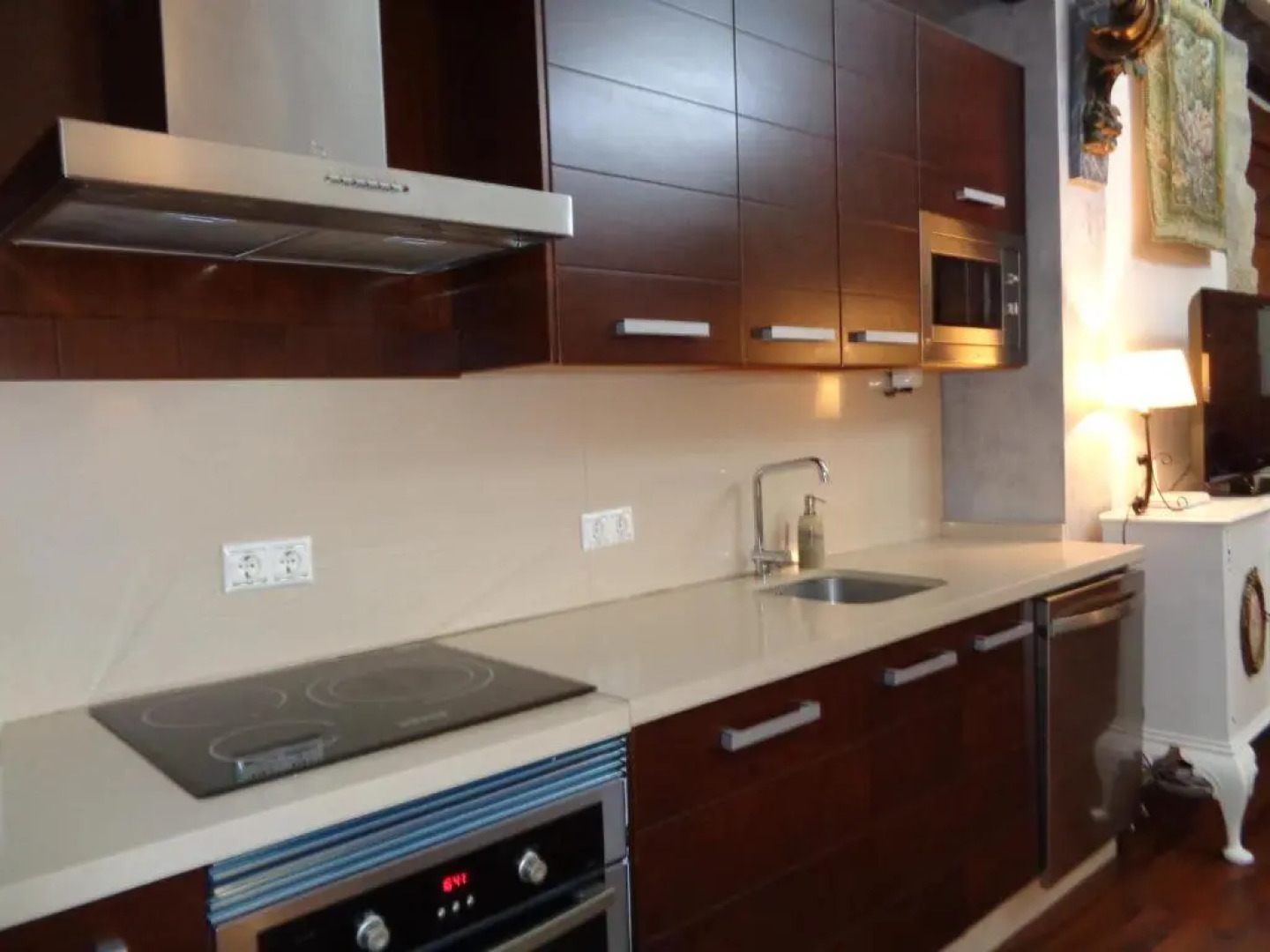 Loft Luz del Renacimiento Ubeda