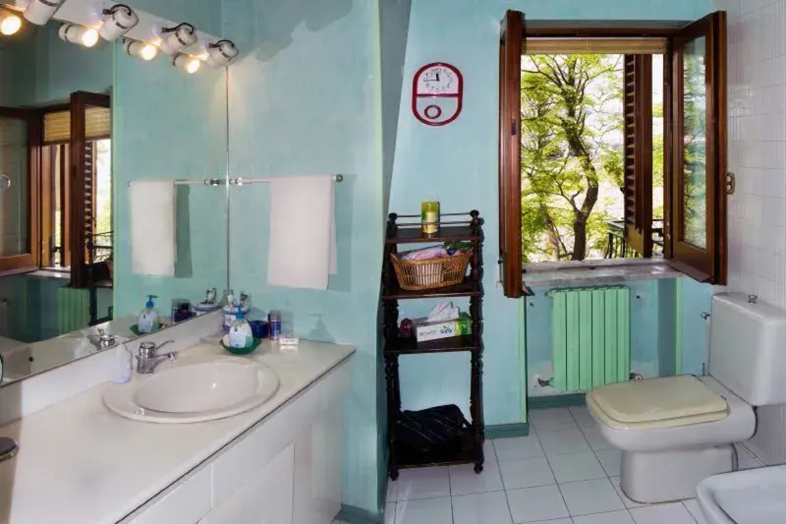 Villa Montetauro Taormina