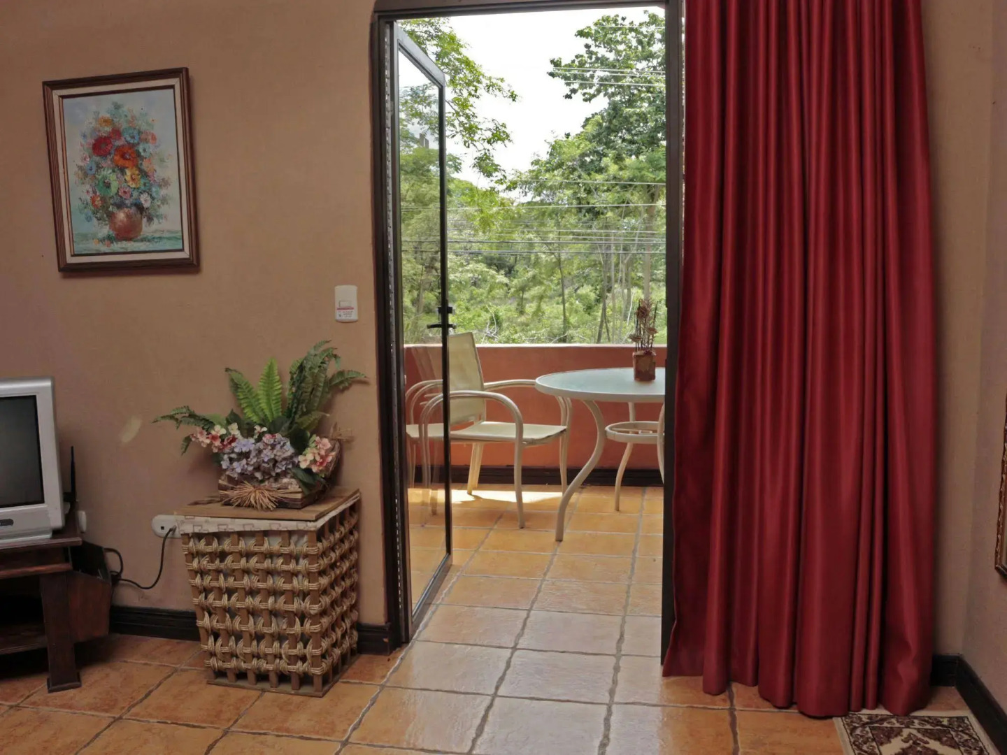 Hotel Jinesta Conchal