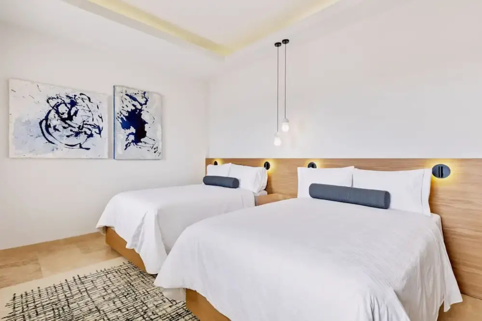 Live Aqua Private Residences La Paz