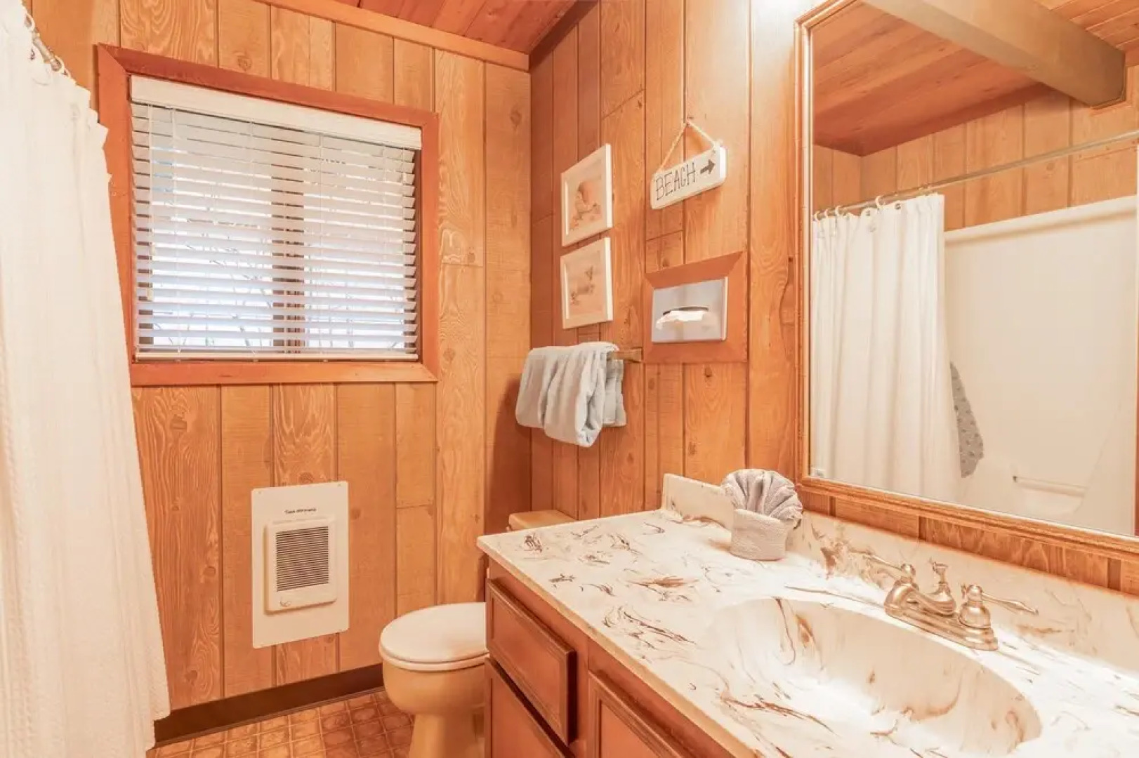 Amazing Place (MCA 1295)