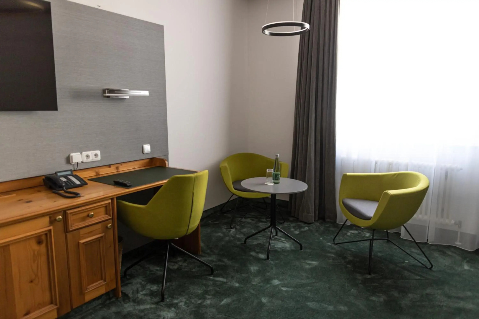 Hotel & Spa Gut Matheshof, BW Signature Collection