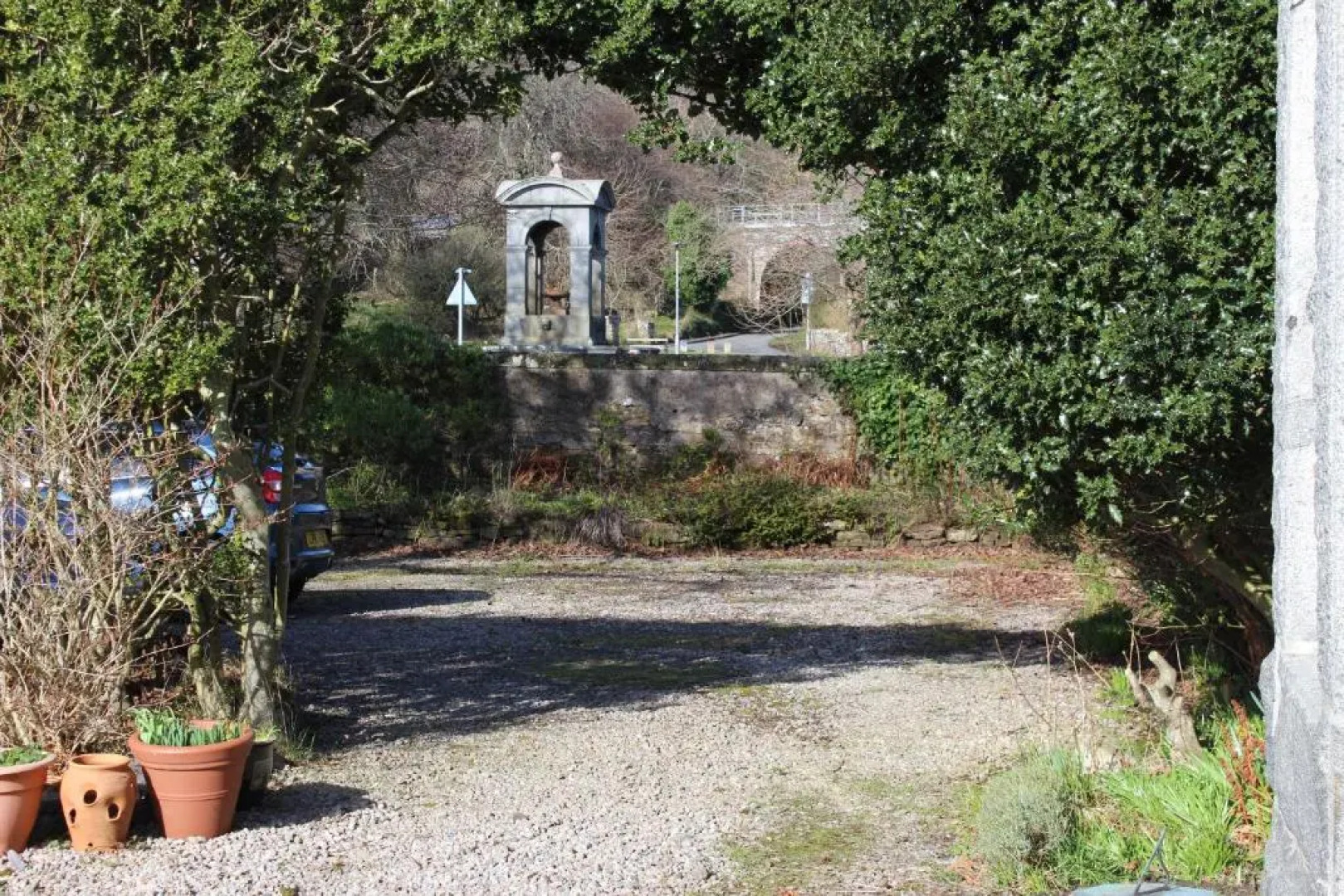 Granite Villa Guest House