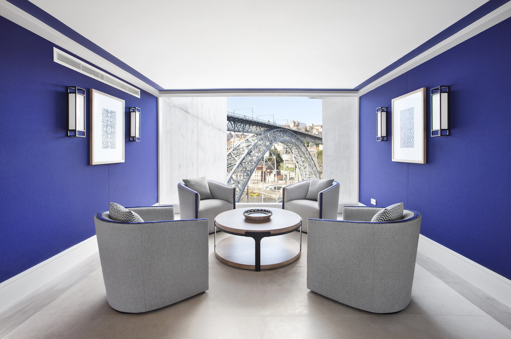 Hotel Vincci Ponte de Ferro