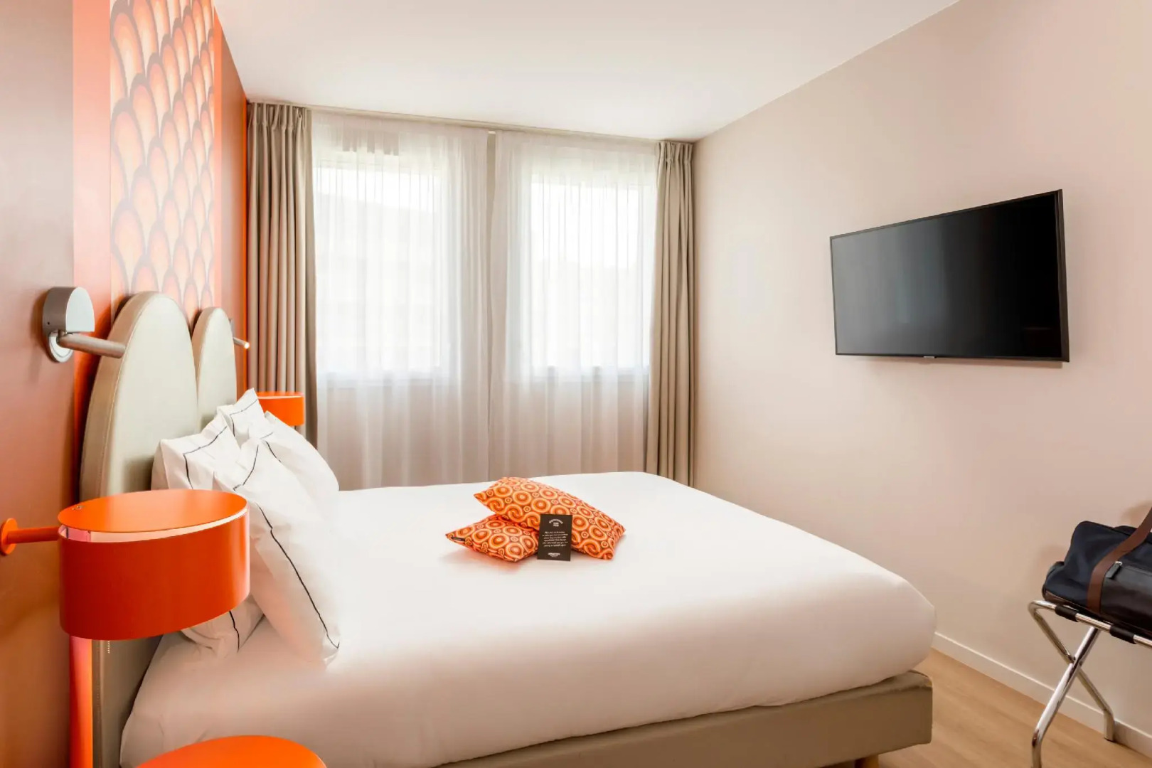 Appart'City Collection  Paris Vélizy