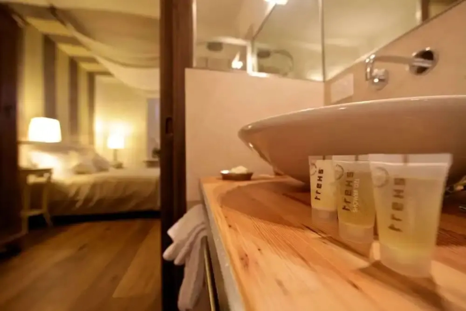 Maison e Relais Bondaz