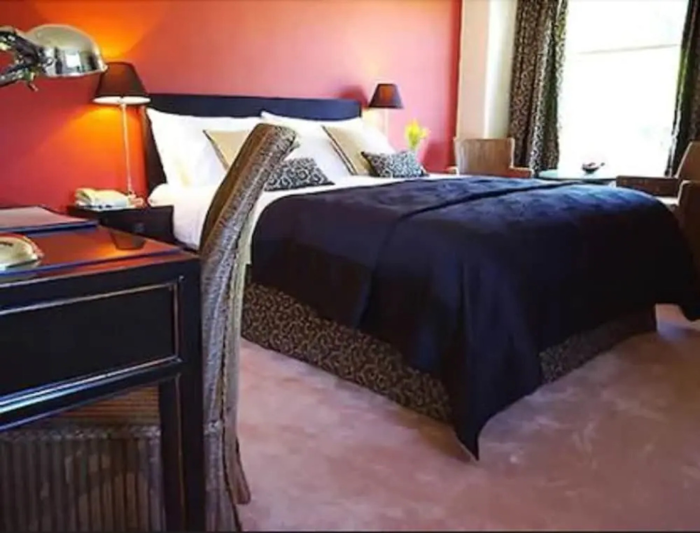 Plantation House Hotel