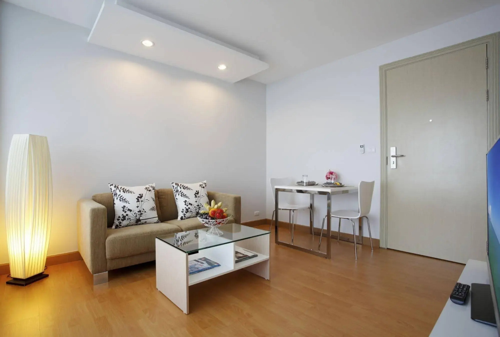 The Light Residences