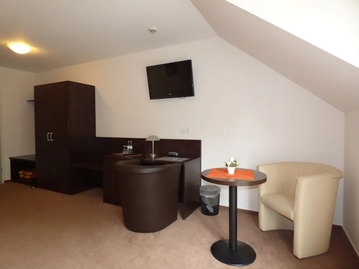 Haus am See - Seestern