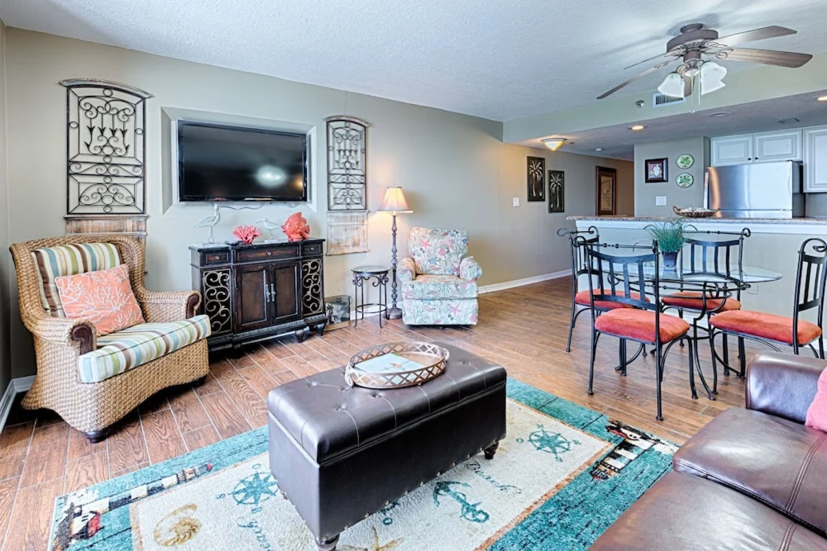 SunDestin Beach Resort