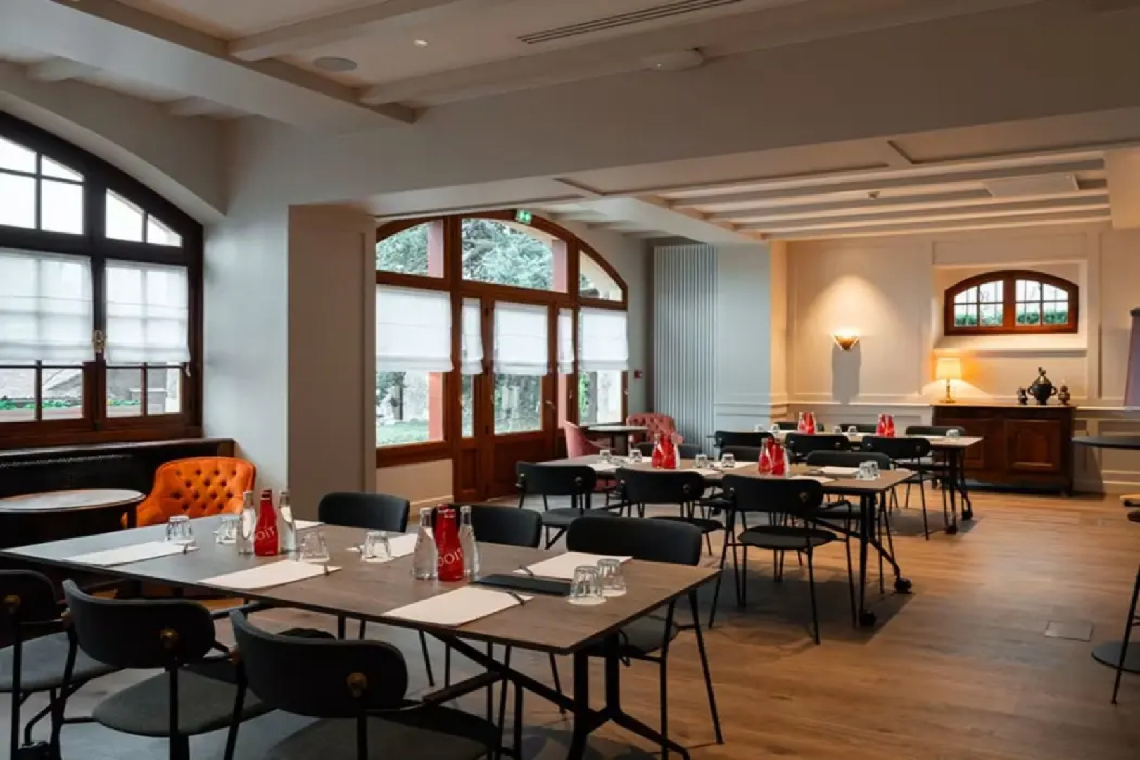 La Verniaz et ses Chalets