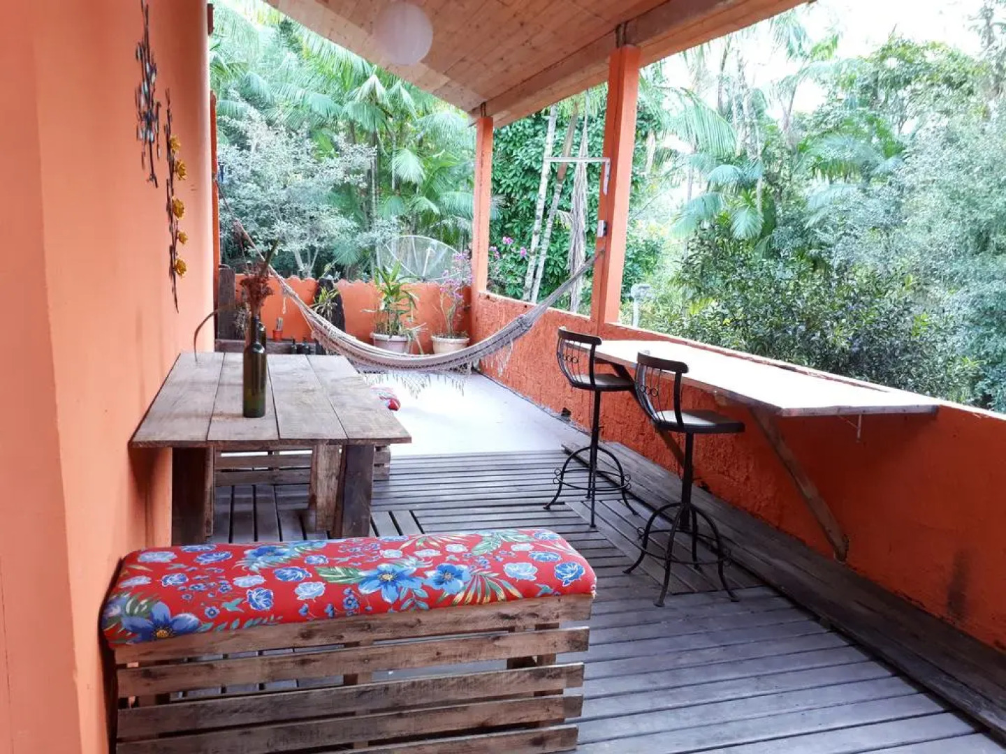 Pousada Recanto Dos Colibris