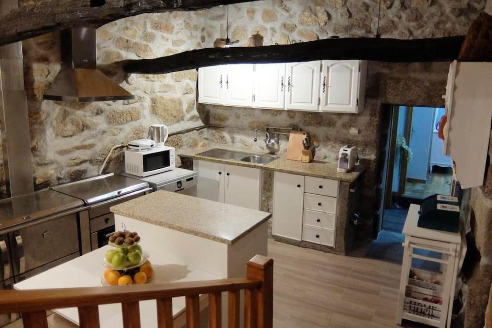 Villa With 2 Bedrooms in Lousada, With Wonderful Lake View, Private Pool, Enclosed Garden