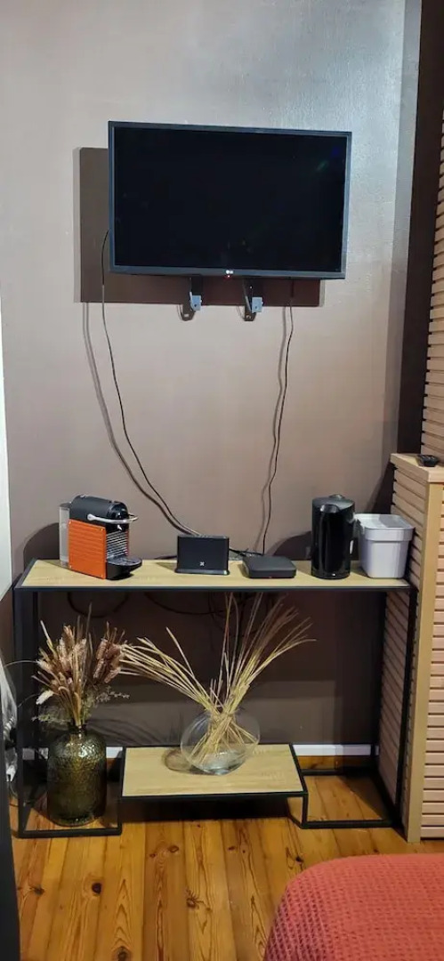 Room-terrace of the Friends of Visé