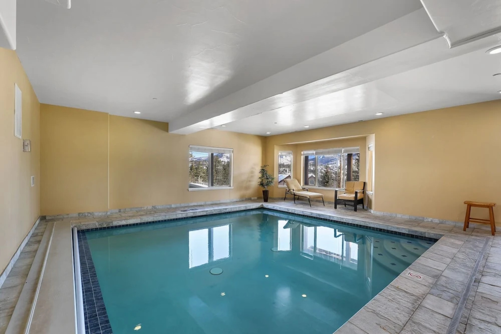 Bella Vista Luxury Retreat