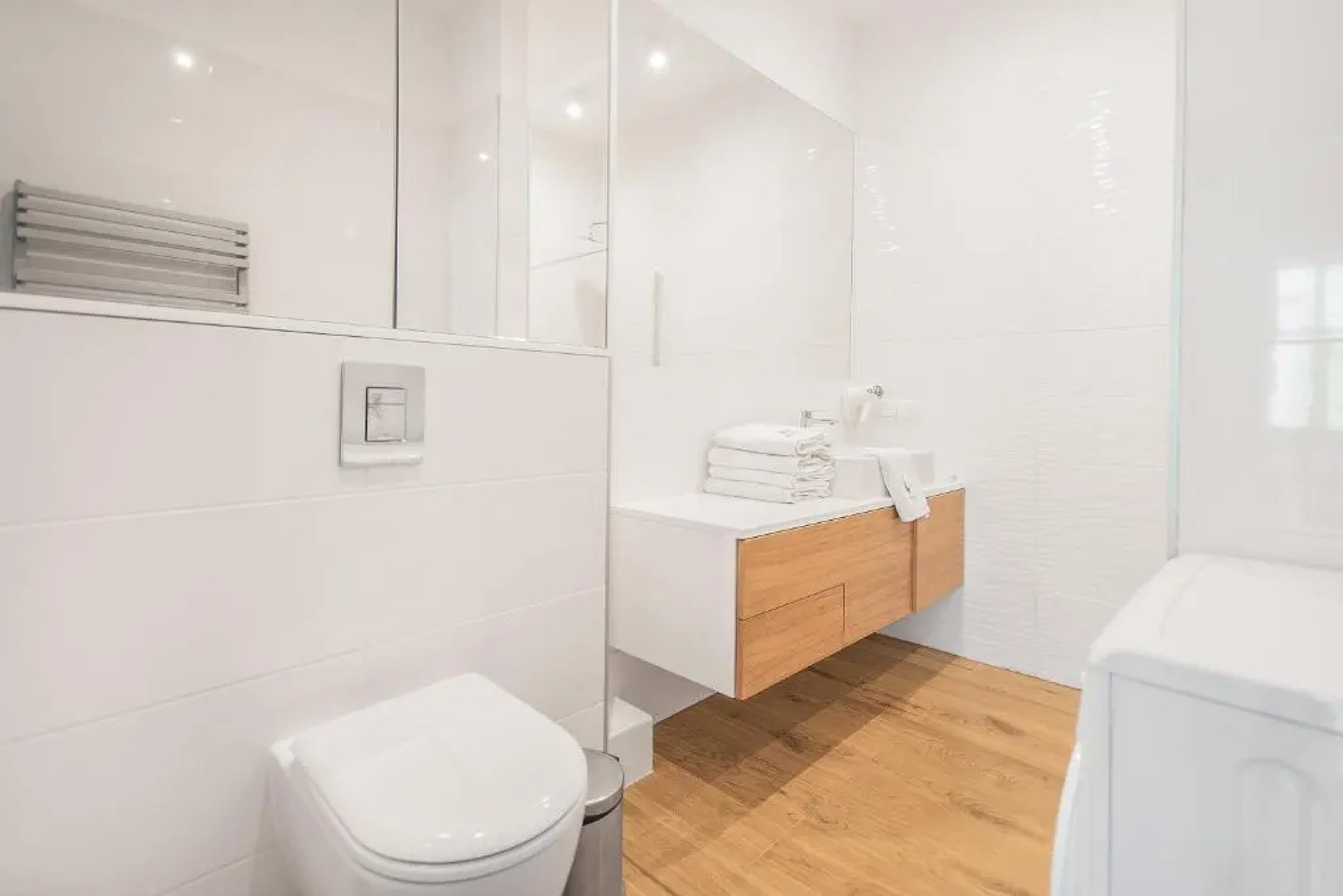 Imperial Apartments Nautilius