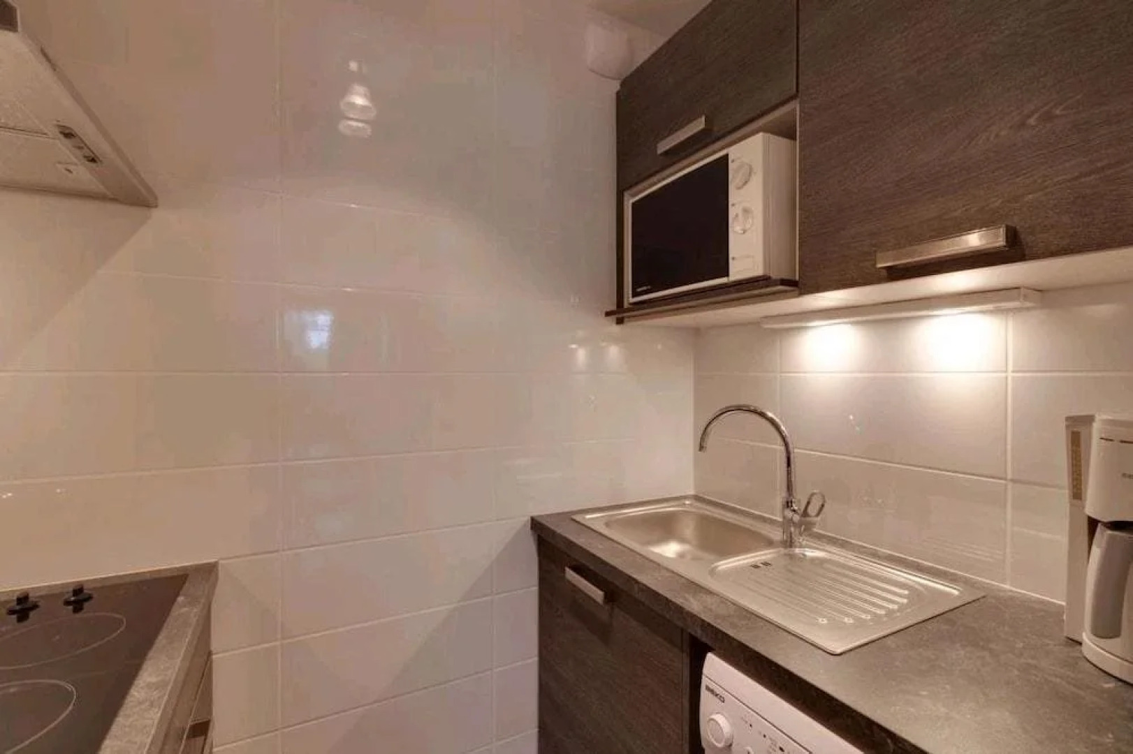 Résidence Les Mélèzes