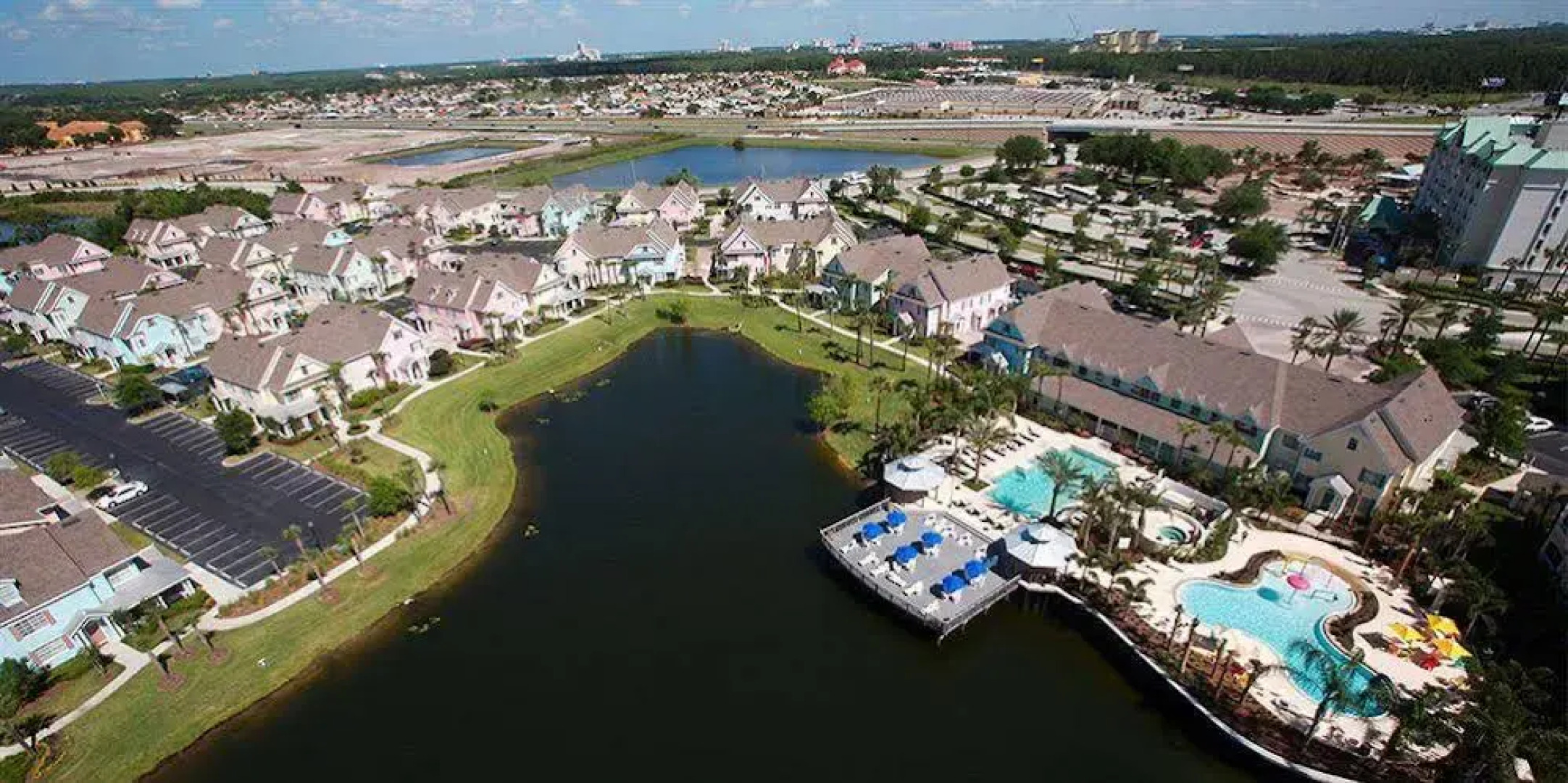 Runaway Beach by Runaway Beach Vacations