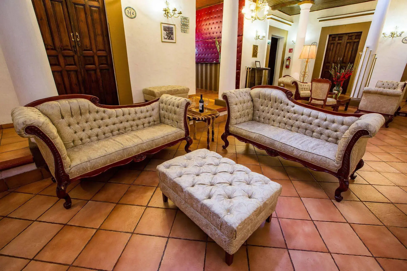 Grand Guadalupe by Inmense