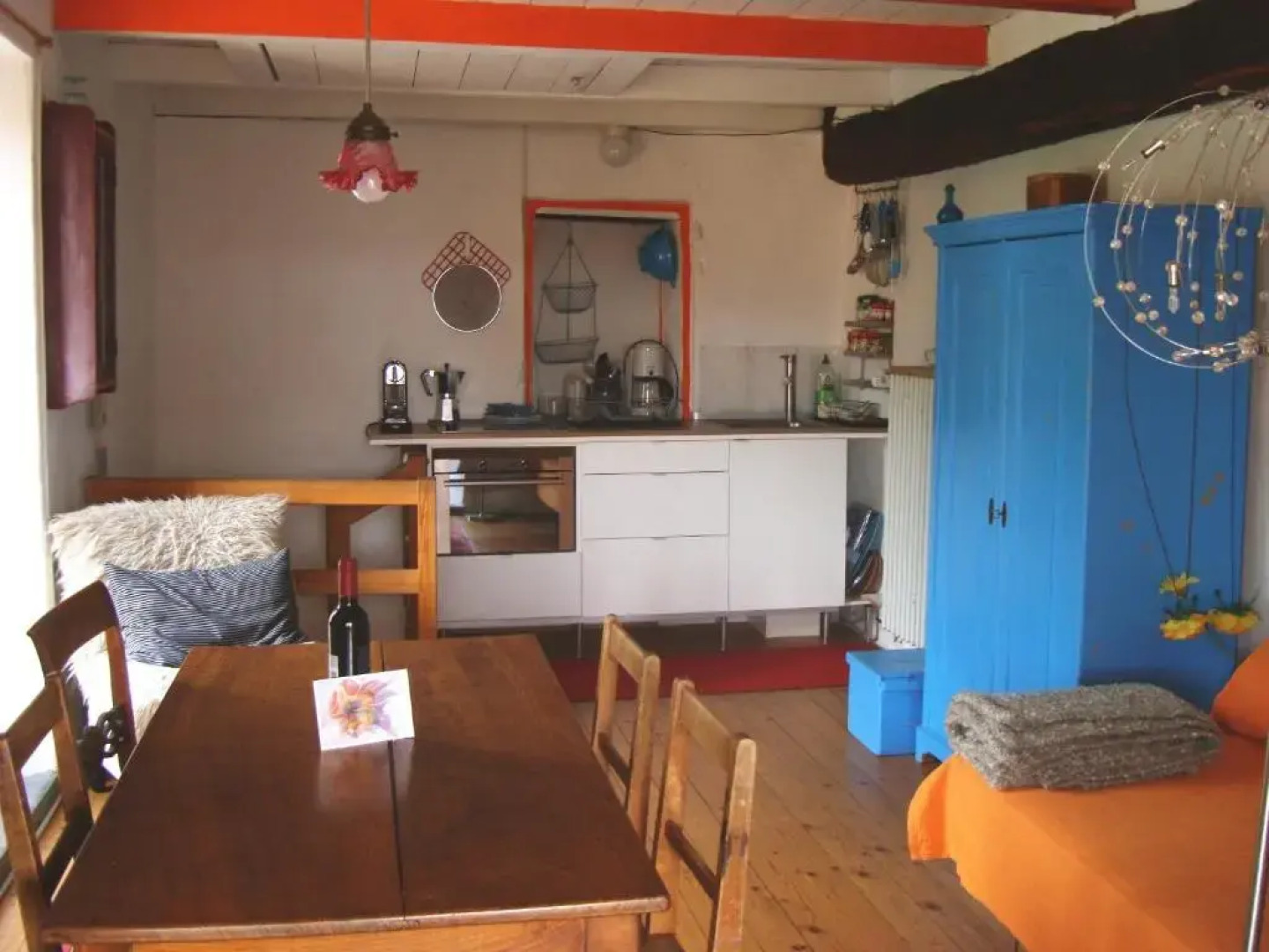 CÀ LEÒN - CASA LEONE im Alto Malcantone - Lugano