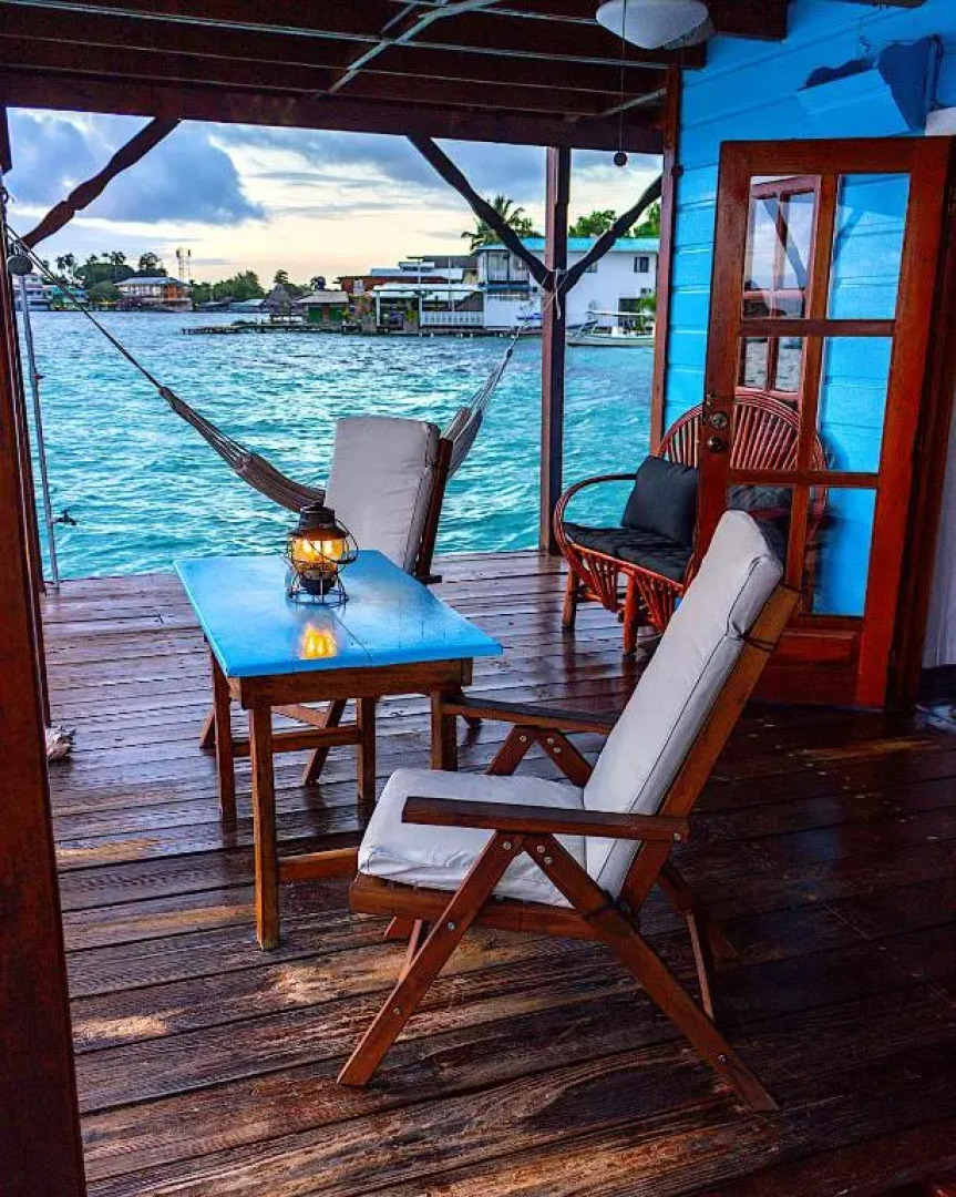 Casa Acuario Boutique Hotel