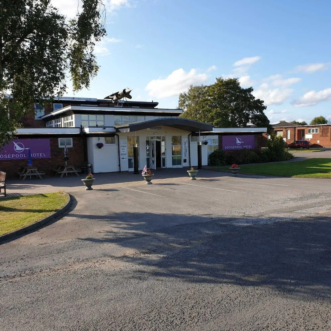 Goosepool Hotel