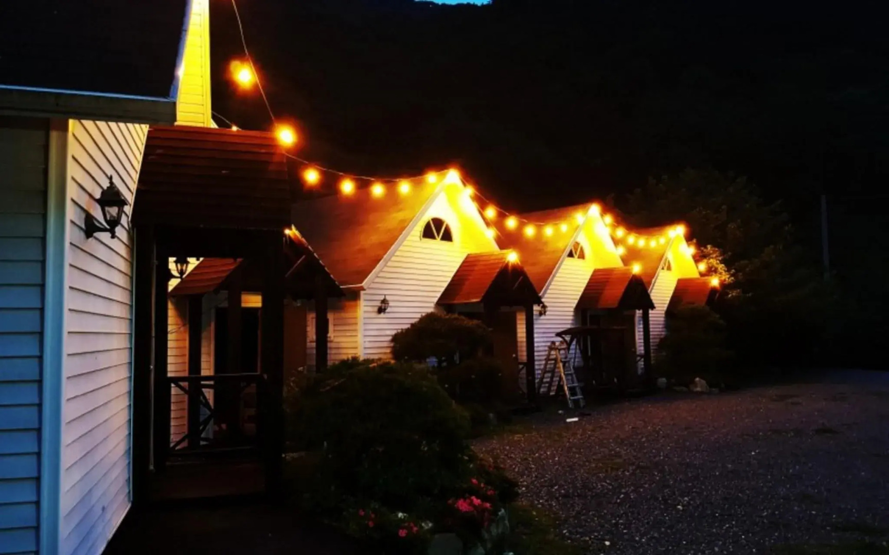 Miryang The Stay Sup Pension