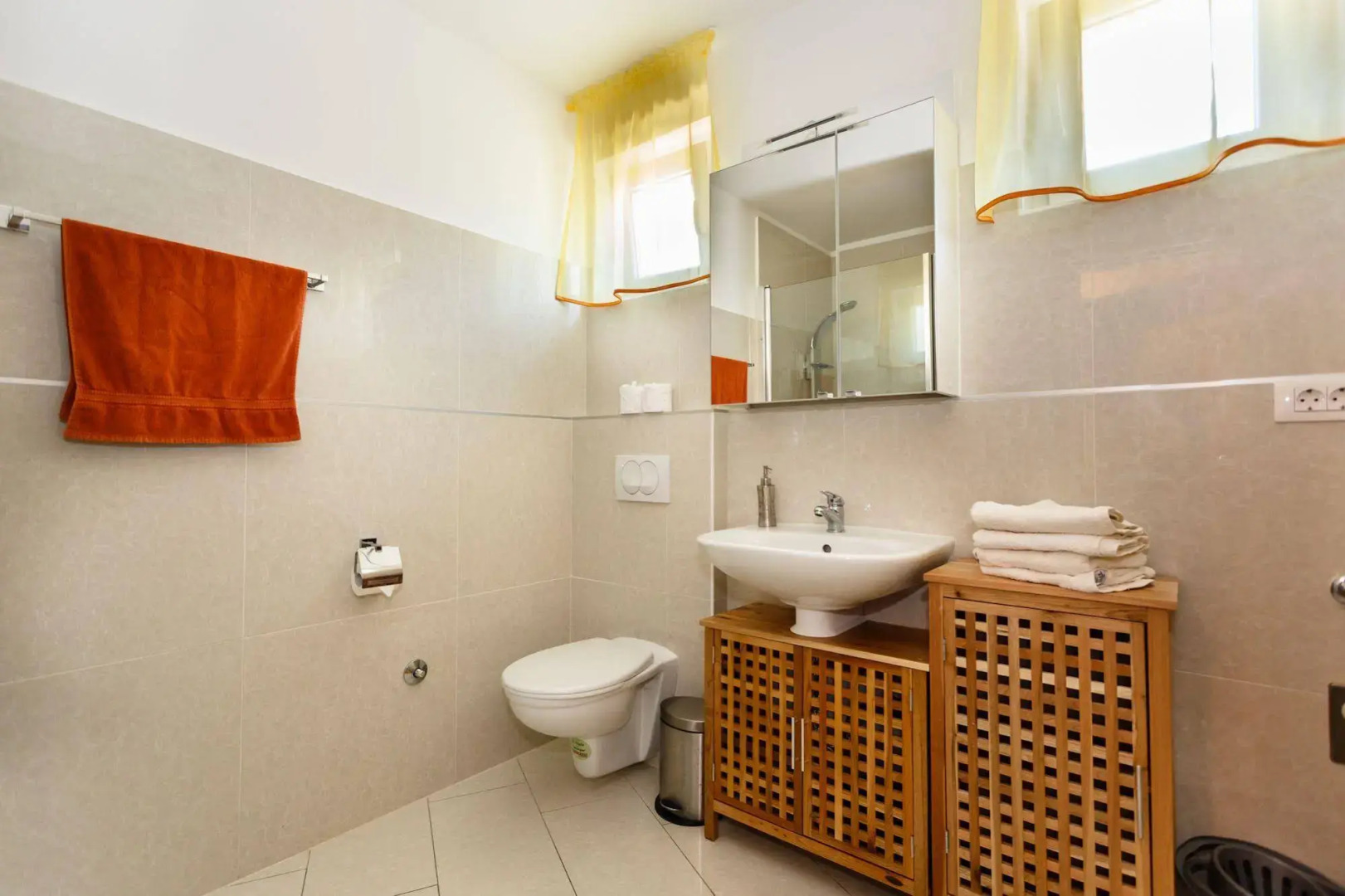 Soline Bay Seashore Residence