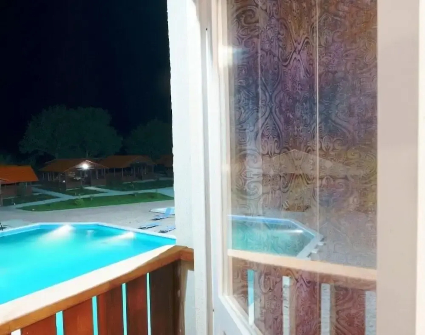 Отель Eco Estate Golden Key