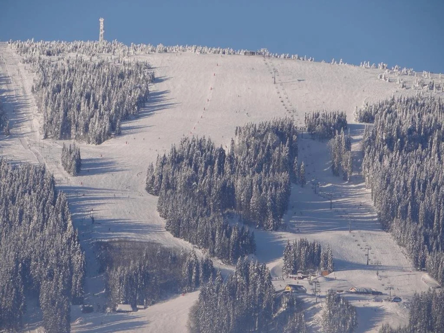 Top Penzión Marína