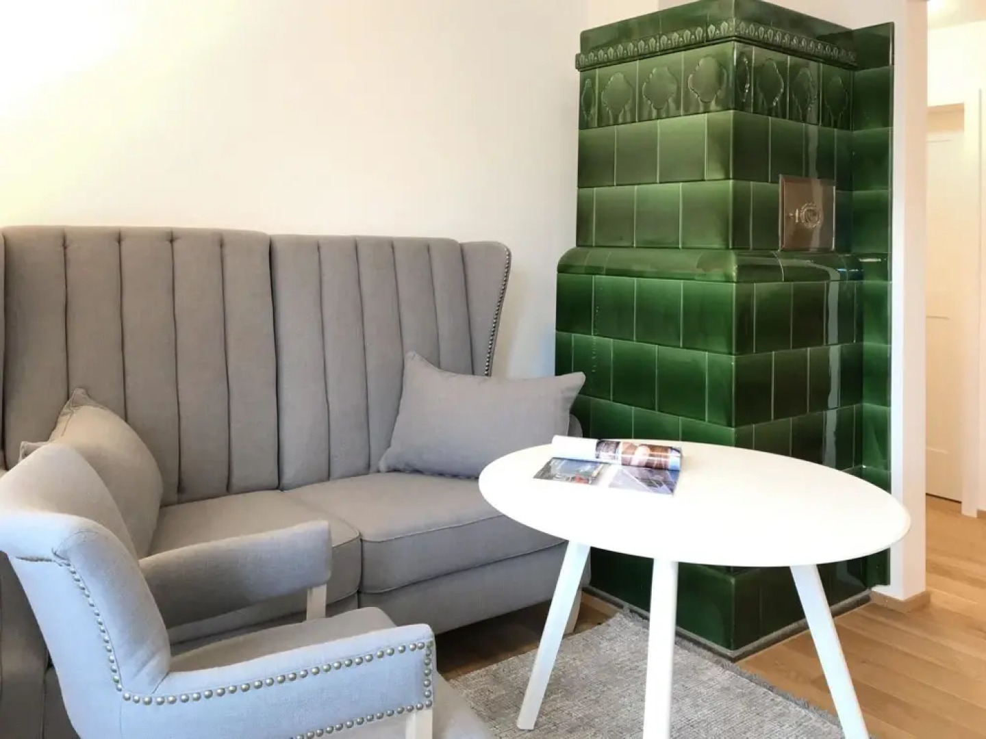 Verena s Boutique Villa au Lac Sachseln