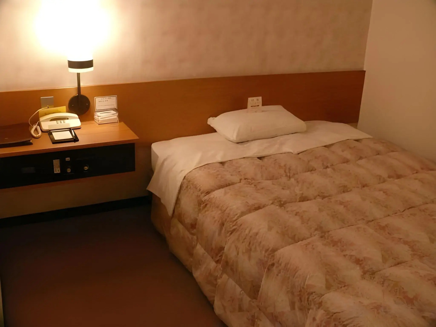 Mihara Kokusai Hotel