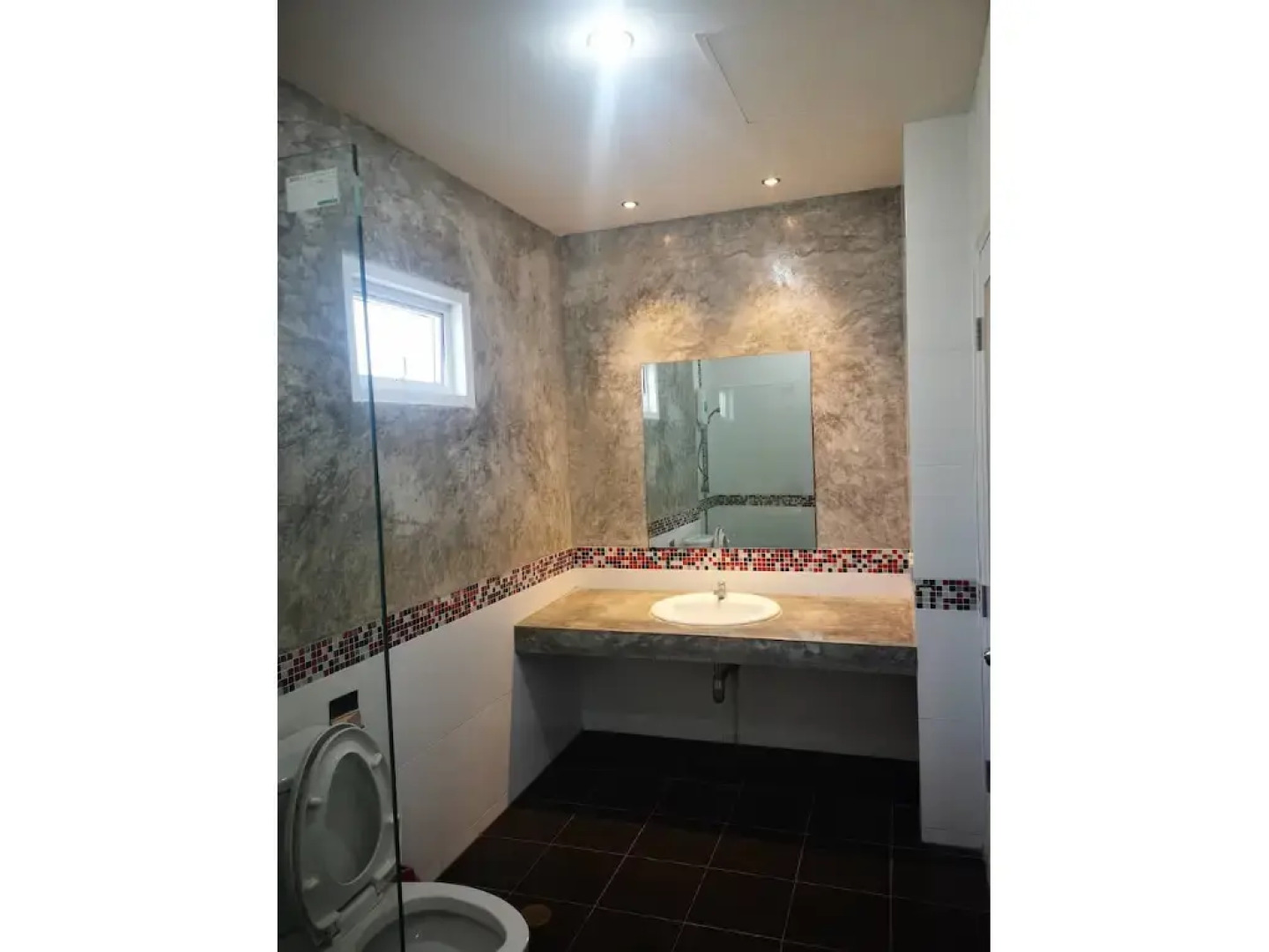 Suwannaphum Trang Resort