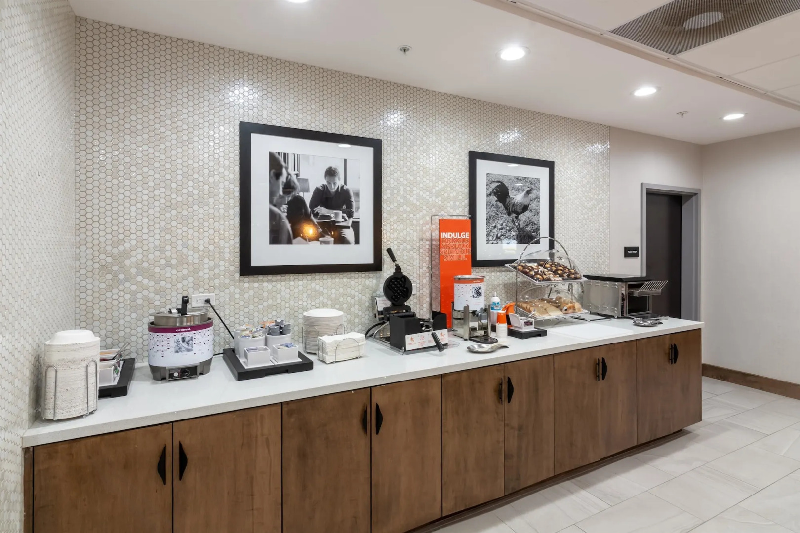 Hampton Inn & Suites Dallas East