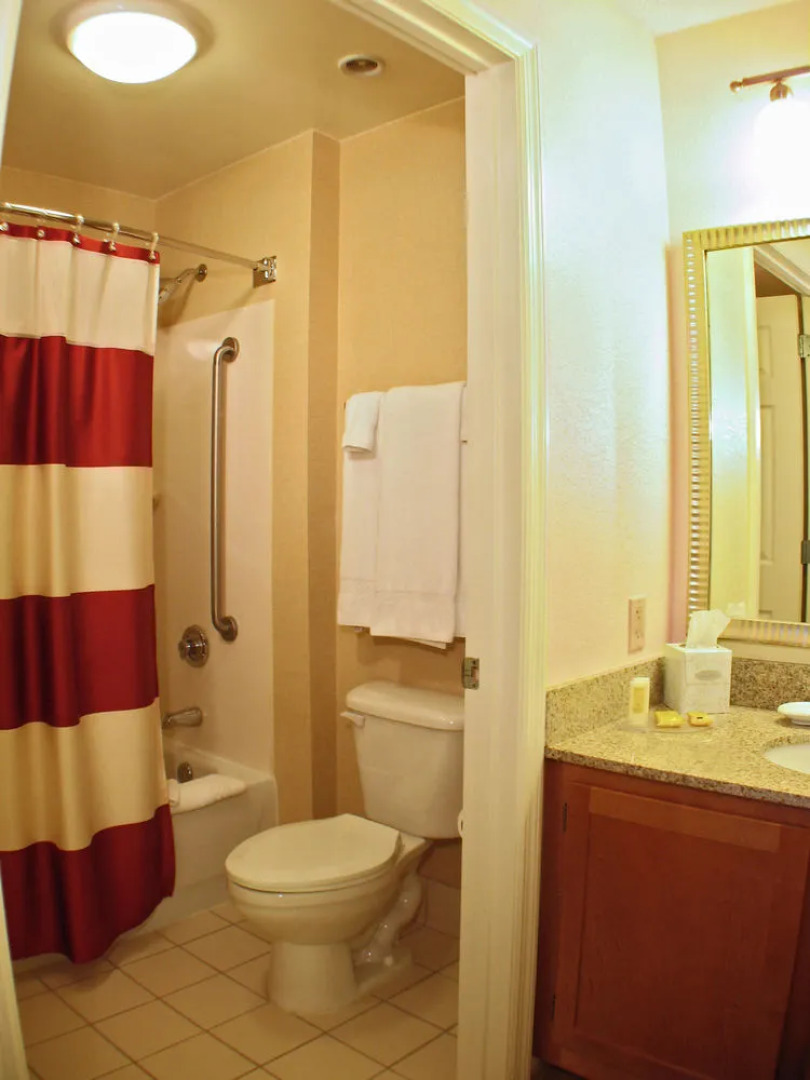 Residence Inn Southington