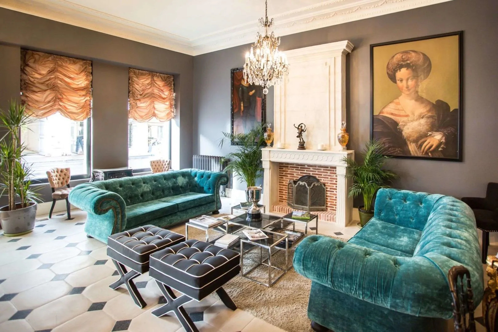 Hotel Vendome, BW Signature Collection